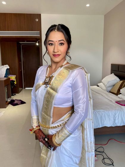 Vibrant Pre-Wedding Festivities photo 28