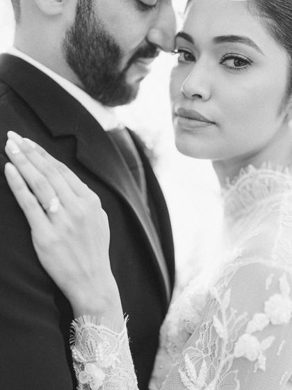 Christian Wedding Elegance photo 60