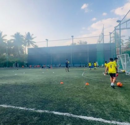 Elite Soccer School - Youth Football Coaching Programs Youth Development (Ages 6-10) photo 38