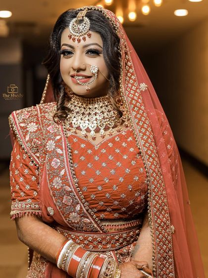 Our Stunning Brides photo 53