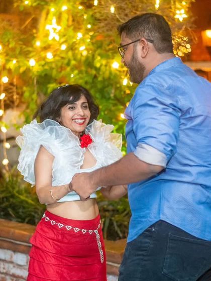 Furor - Latin Dance Socials Special Nights & Celebrations photo 10