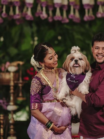 Sneha Kiran - Bridal & Event Makeup Artistry Celebrations & Special Occasions photo 24