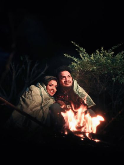 Vitthal Wayade - Wedding Photography Pre-Wedding Stories photo 10