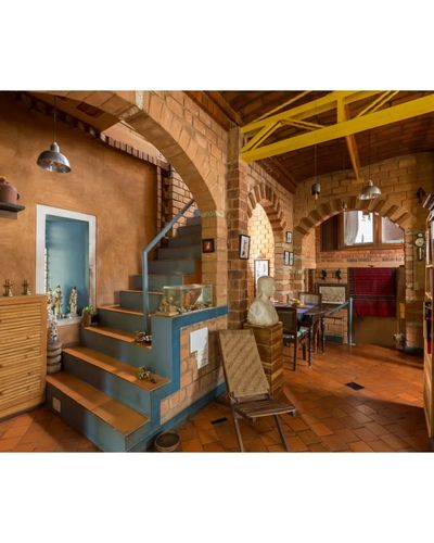 Ecological & Sustainable Interiors