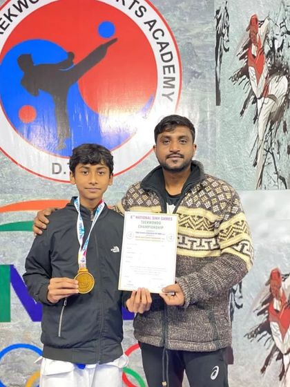 National Champions photo 14