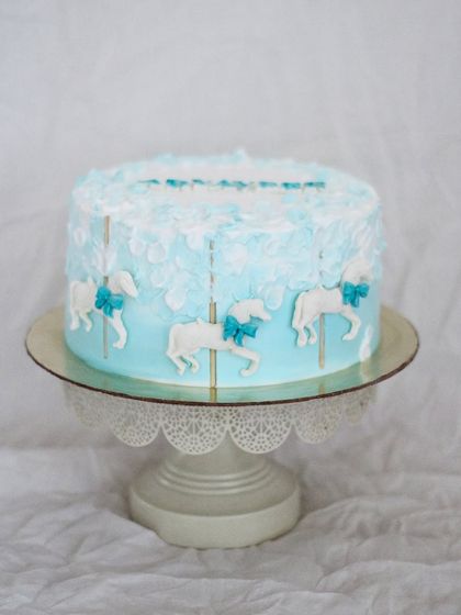 Faraway Feast - Custom Celebration Cakes Fun & Fantasy: Cakes for Kids photo 7