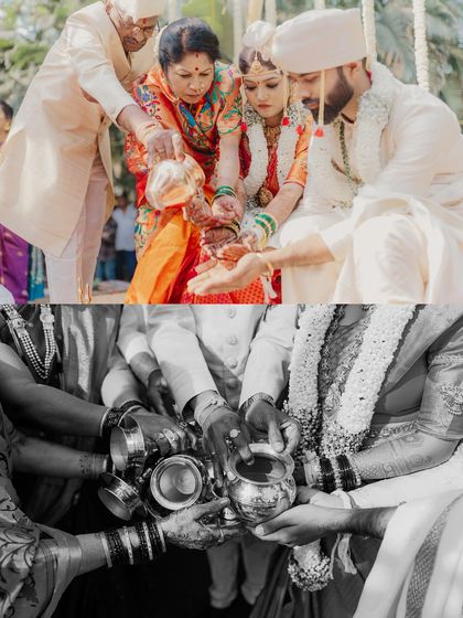 Vibrant Cultural Celebrations photo 26