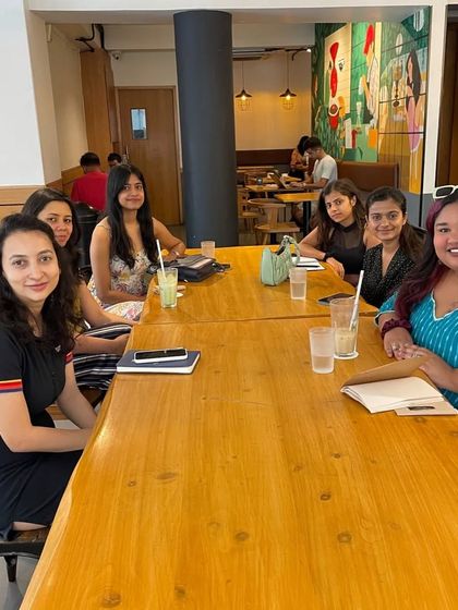 Radhika Mohta - Curated Singles Events Building Our Community photo 3