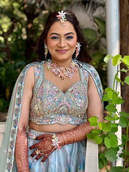 Pre-Wedding & Ceremonial Looks photo 28