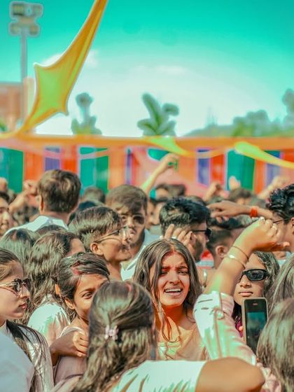 Holi Parties & Cultural Events photo 17