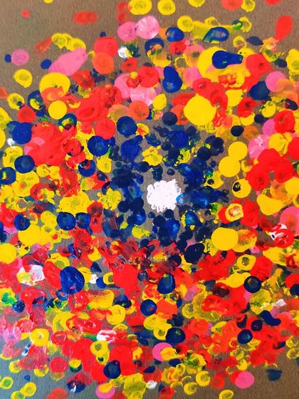 The Earth School - Montessori Primary & Elementary Program Art, Craft & Storytelling photo 13