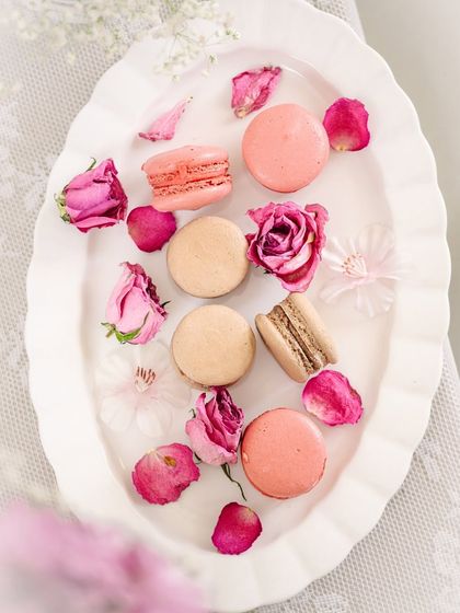 Food & Beverage Stories photo 24