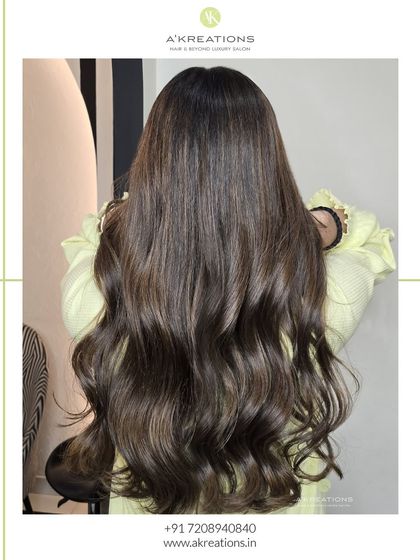 Rich Brunettes & Sunkissed Balayage photo 35