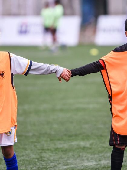 Bengaluru FC Soccer Schools - Football Camps & Community Events Beyond the Pitch: Community Events & Festivals photo 38