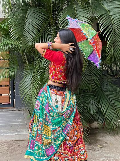 Chaniya Cholis for Every Dancer photo 57