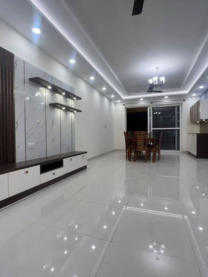 Bocote Interiors - Turnkey Home Interior Design & Build Complete Living & Dining Spaces photo 50