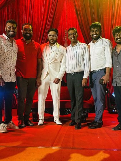 Murugananda Muruga - Choreography for Productions & Events Film & Music Video Choreography photo 10