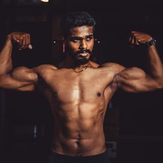Laxman Yadav