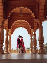 Pre-Wedding Photos & Films