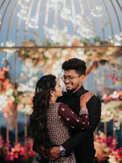 Gowjee - Wedding Planning & Design Chic & Modern Decor photo 8