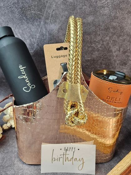Arch - Personalized Merchandise Gift Hampers for Every Occasion photo 10