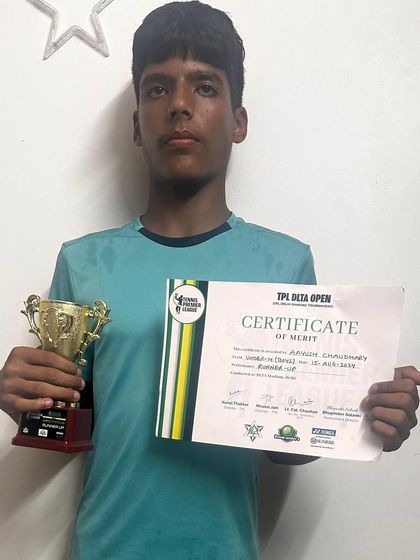 Our Champions: A Legacy of Wins photo 59