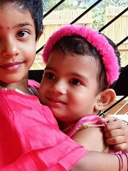 Tiny Mustards - Montessori Preschool Program Our Community & Learning Space photo 22