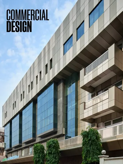 What does it mean to design for care? This article explores our perspective on how architecture can move beyond clinical function to actively foster empathy. We believe well-designed spaces can support the emotional and psychological needs of both patients and the medical staff who care for them.
