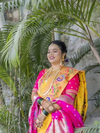 Radiant Brides photo 14