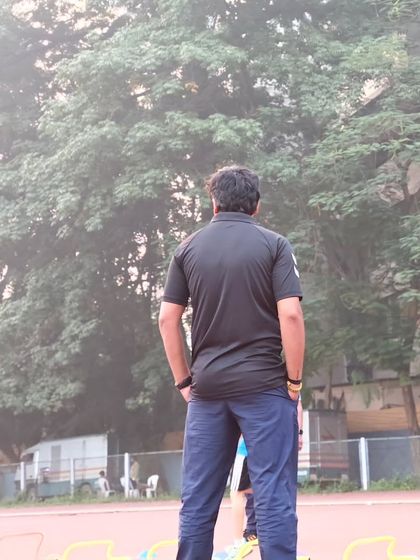 The Coach's Eye photo 15