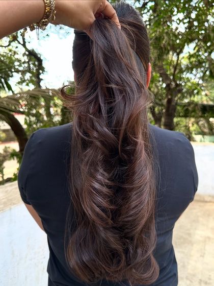 Color & Cut Showcase photo 237