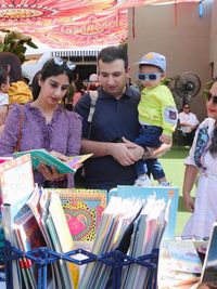Curated Book Stalls & Gifting Solutions