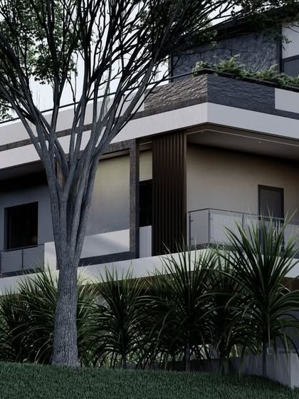 Sturdy Groups - Home & Building Renovation Architectural Vision: 3D Exterior Designs photo 49