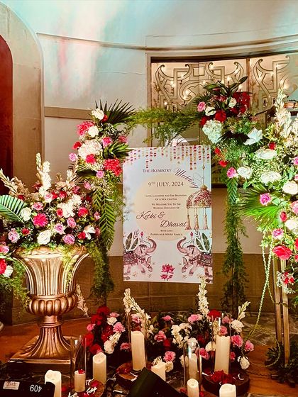 Welcoming Entrances & Aisles photo 49