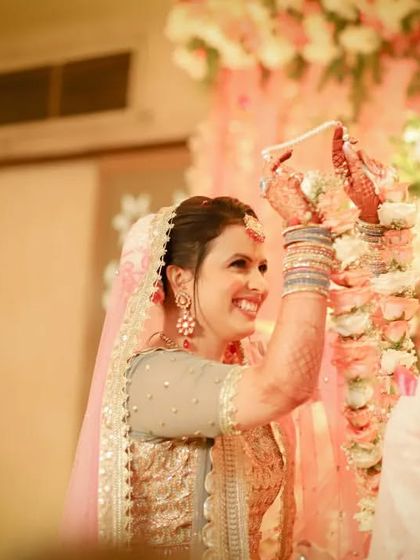 Bow & Gown Studio - Wedding Photography Sacred Vows: The Wedding Day photo 24