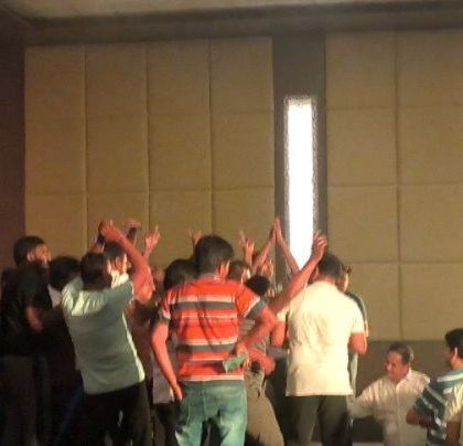 McDj Sandy - DJ, MC & VDJ Services for Events Corporate Event Entertainment photo 176