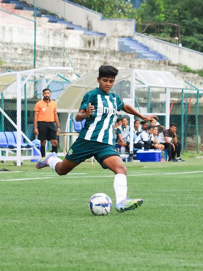 Kickstart FC - Football Academy & Training Programs Our Champion Women's Team: A Legacy of Dominance photo 50