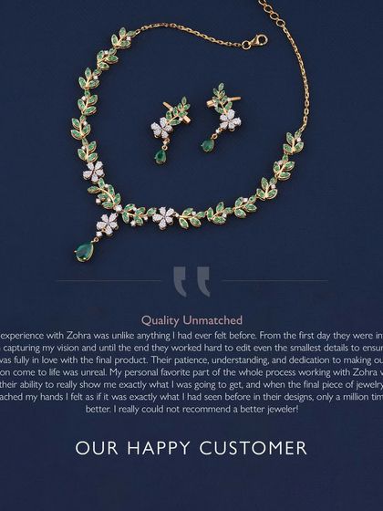 Heirloom Necklaces & Sets photo 8