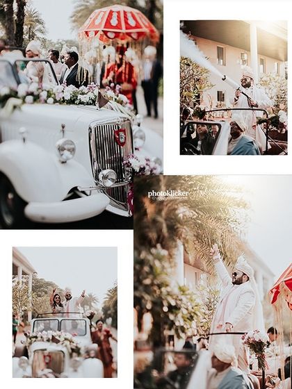 Photoklicker - Event Photography & Videography Grand Wedding Celebrations photo 6