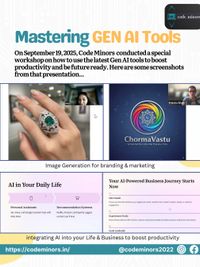 Digital Solutions for Businesses