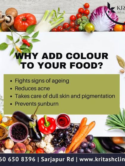 Deepa Krishnamurthy - Medical Dermatology Lifestyle & Your Skin's Health photo 5