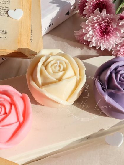 Over The Lune Studio - Custom Event Favors & Bulk Gifting Behind the Scenes: My Studio Process photo 15