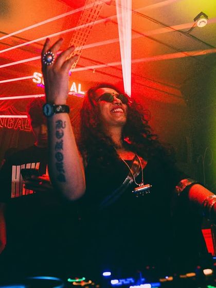 Strictly Drum & Bass photo 21