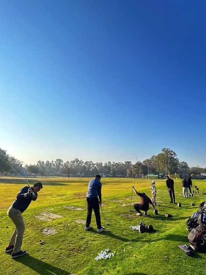 The Hamoni Vibe: Community & The Grind photo 83