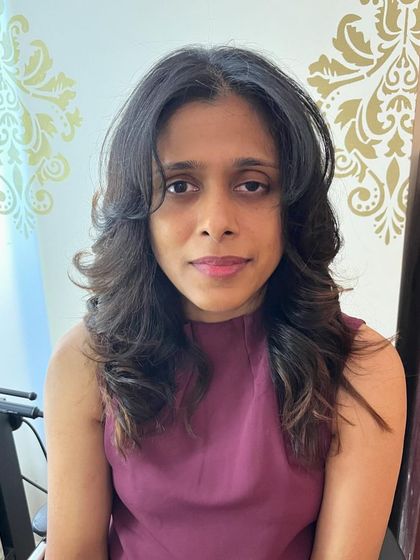 Rohit - Haircuts Modern Layers: Shags, Butterfly & Long Hair Cuts photo 81