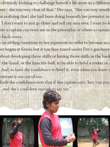 New Innings Cricket Enterprise - High-Performance Cricket Coaching Our Stars in the Big Leagues photo 18