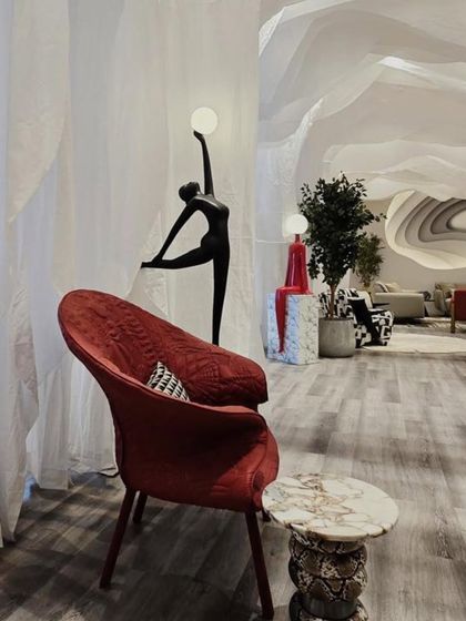 Media Features & Accolades photo 24