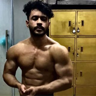 Manish Singh
