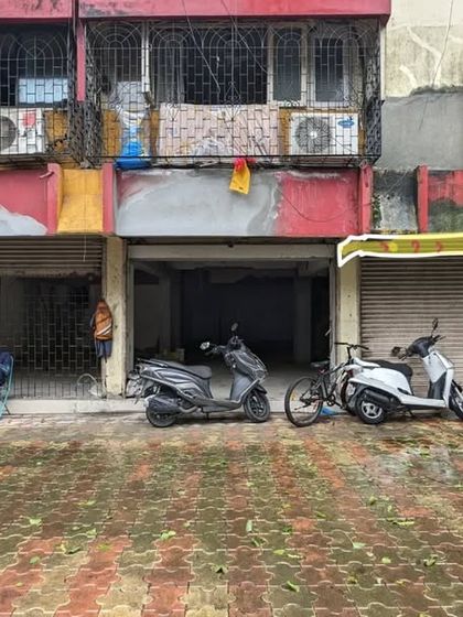 Office of Cognitive Design - Commercial & Hospitality Design Capsul, Mumbai: A Transformative Retail Space photo 77