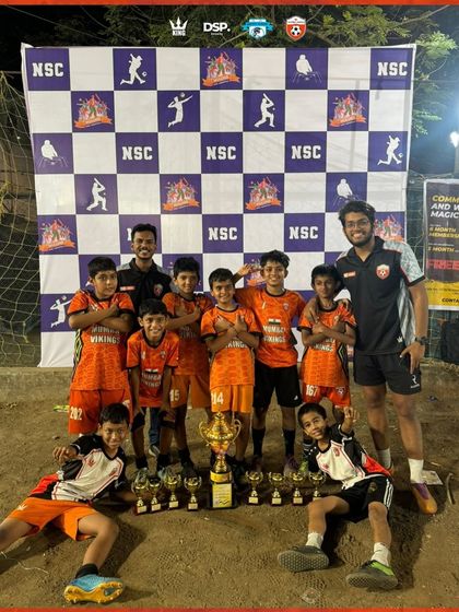 Trophy Cabinet: We Breed Champions photo 37